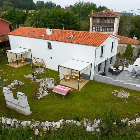 Apartamentos Baldenora Llanes Luaran gambar