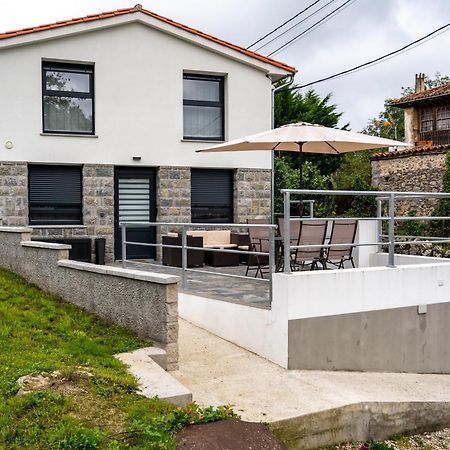 Apartamentos Baldenora Llanes Luaran gambar