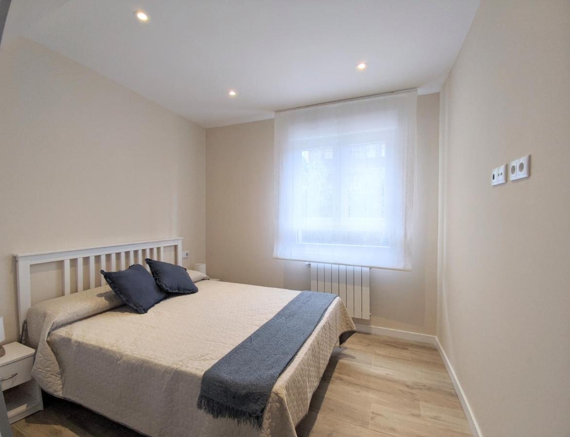 Apartamentos Baldenora Llanes Luaran gambar