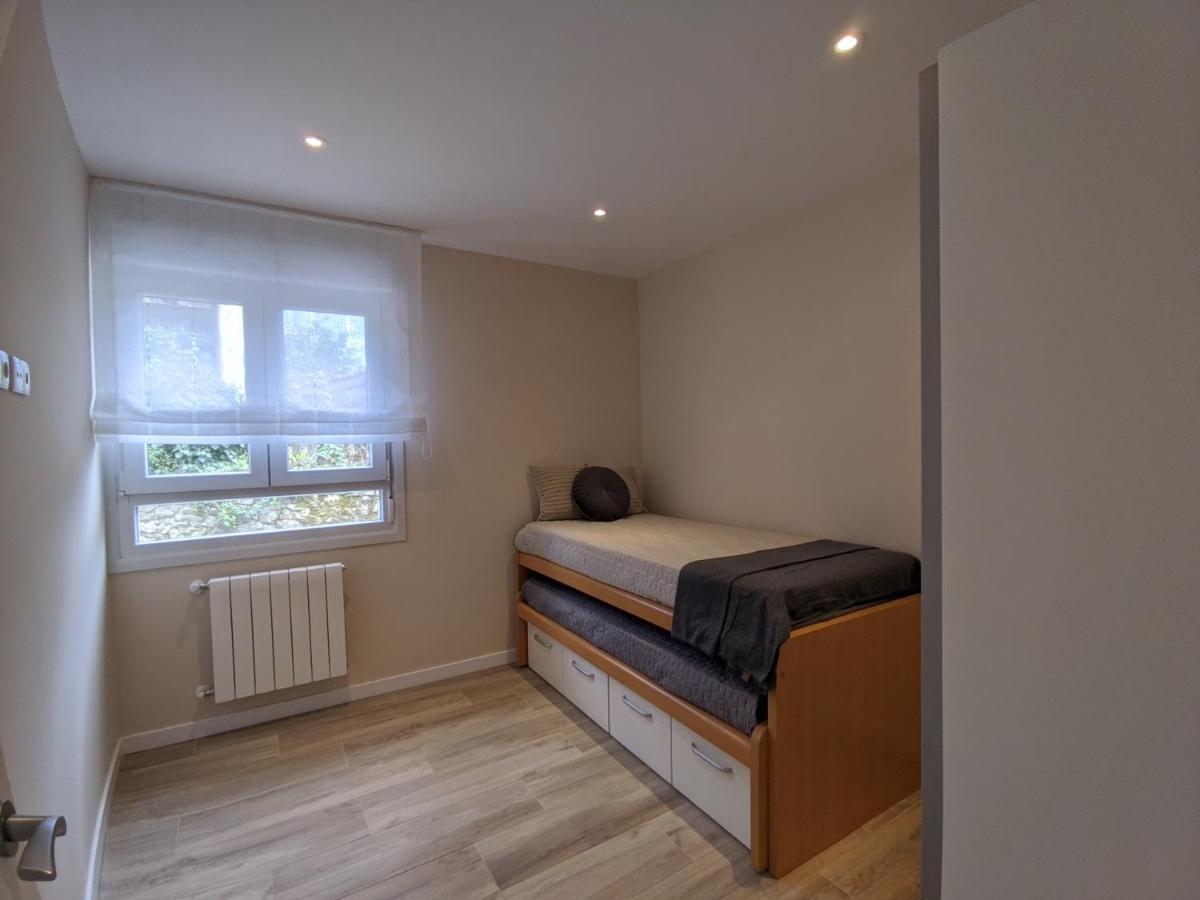 Apartamentos Baldenora Llanes Luaran gambar