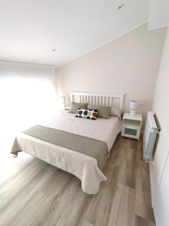 Apartamentos Baldenora Llanes Luaran gambar