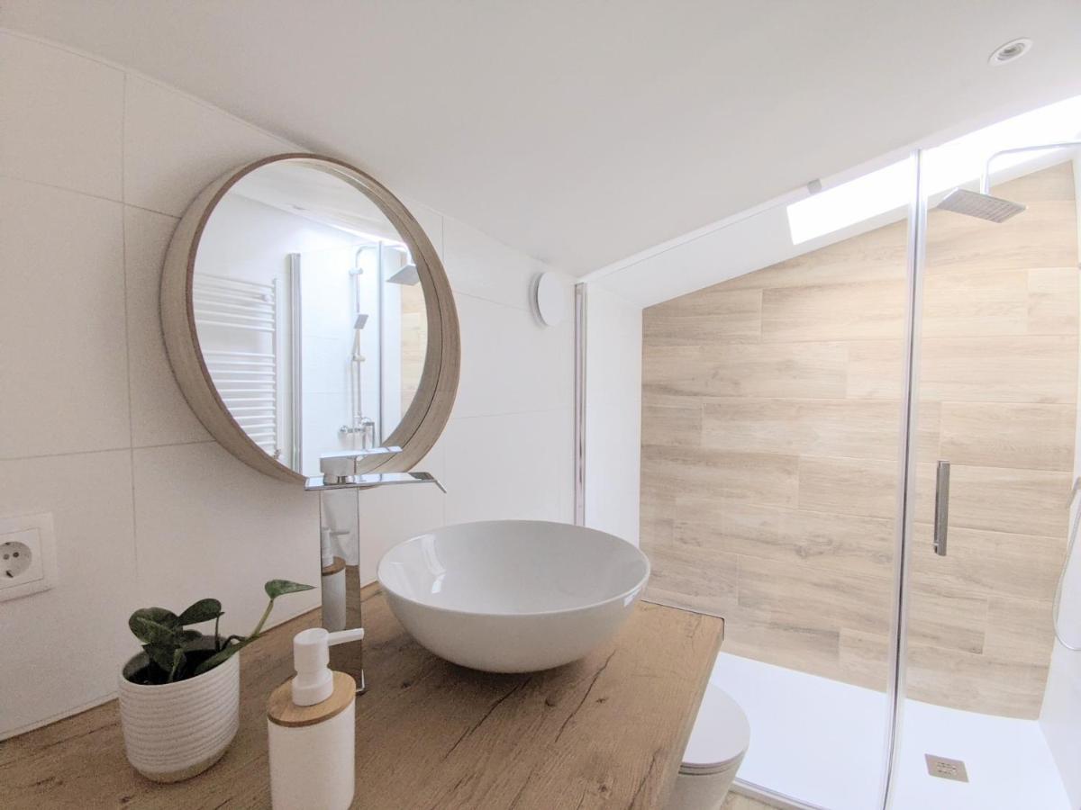 Apartamentos Baldenora Llanes Luaran gambar