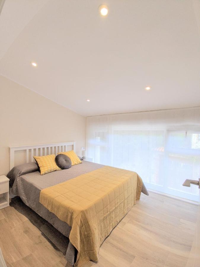 Apartamentos Baldenora Llanes Luaran gambar