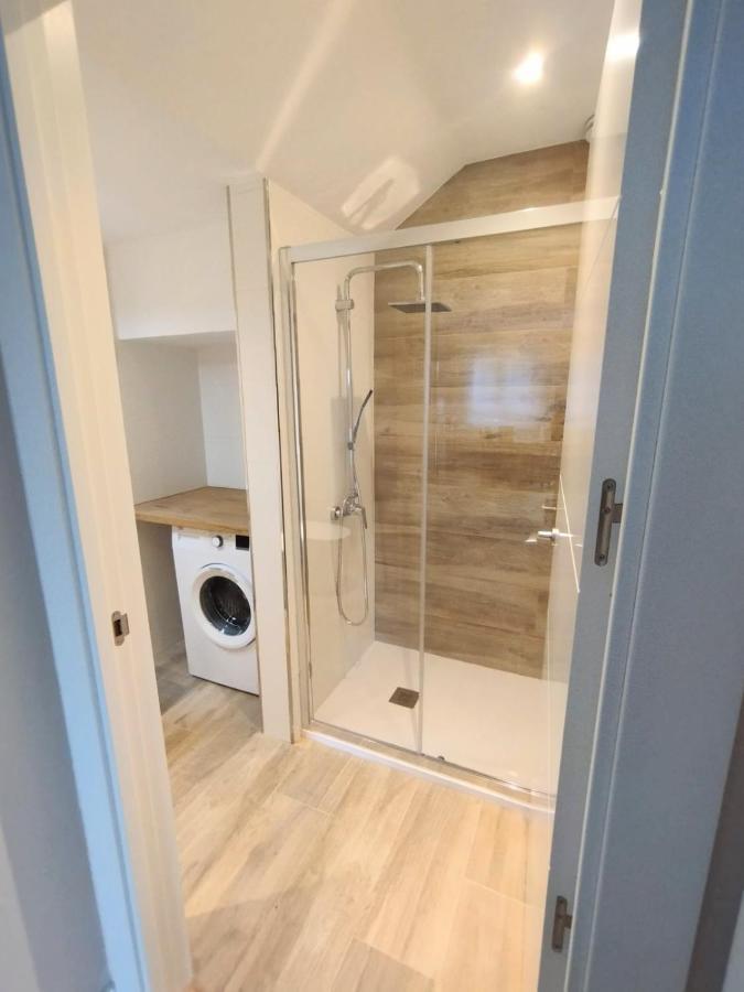 Apartamentos Baldenora Llanes Luaran gambar