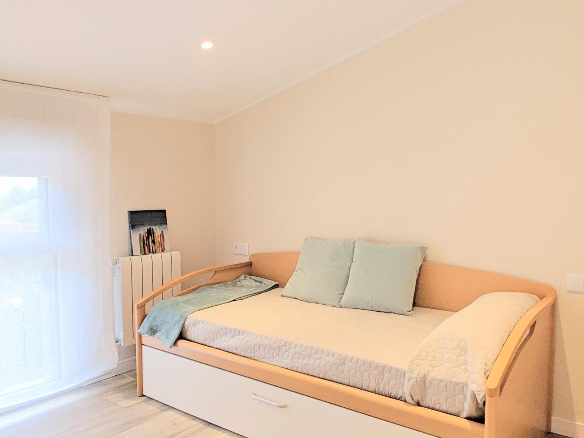Apartamentos Baldenora Llanes Luaran gambar