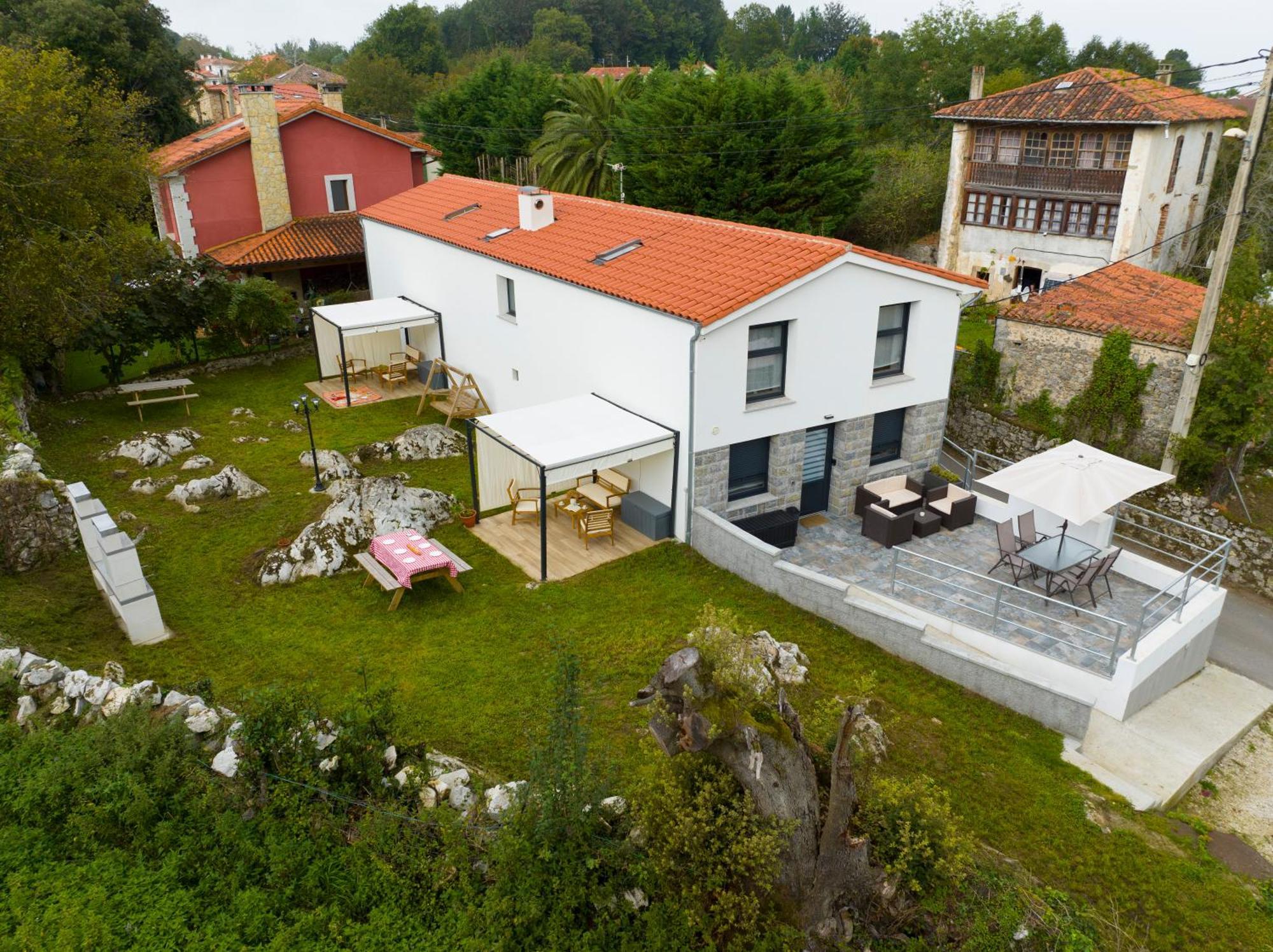 Apartamentos Baldenora Llanes Luaran gambar